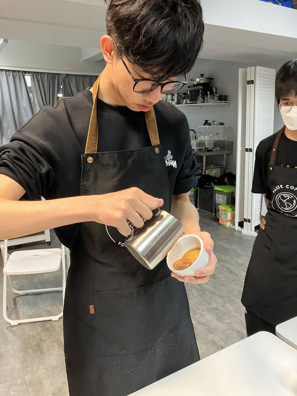 41 次預訂：一段學校夥伴關係可以走多遠 — 2