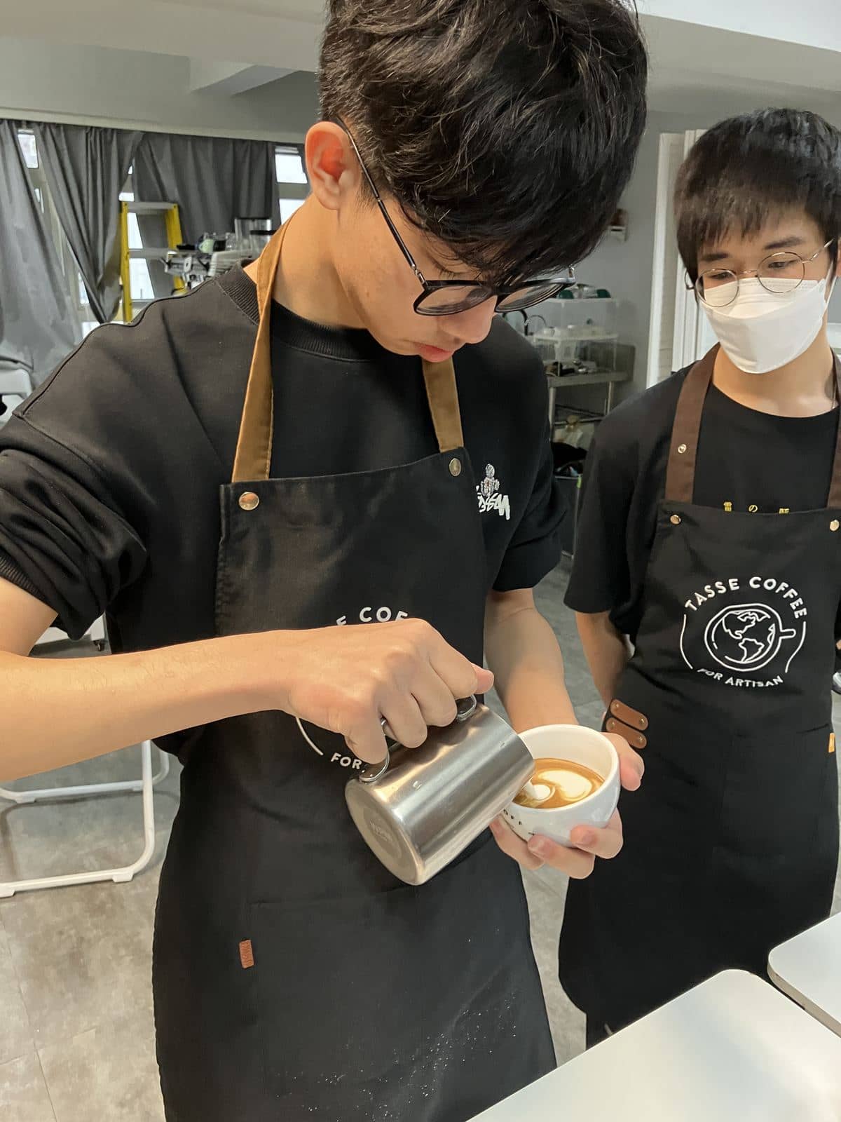 41 次預訂：一段學校夥伴關係可以走多遠 — 3