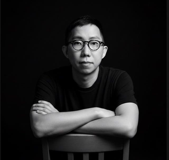Wing Yuen——聯合創辦人・東京